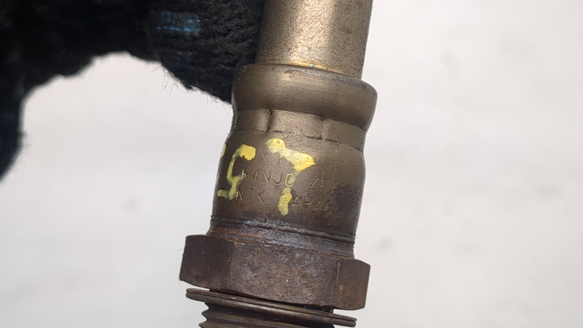 Датчик кислородный/Лямбда-зонд