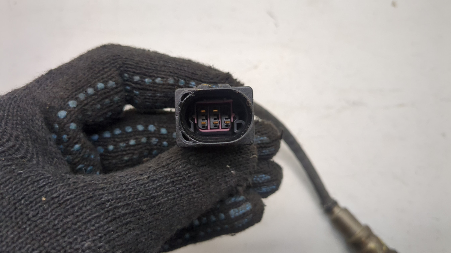 Датчик кислородный/Лямбда-зонд