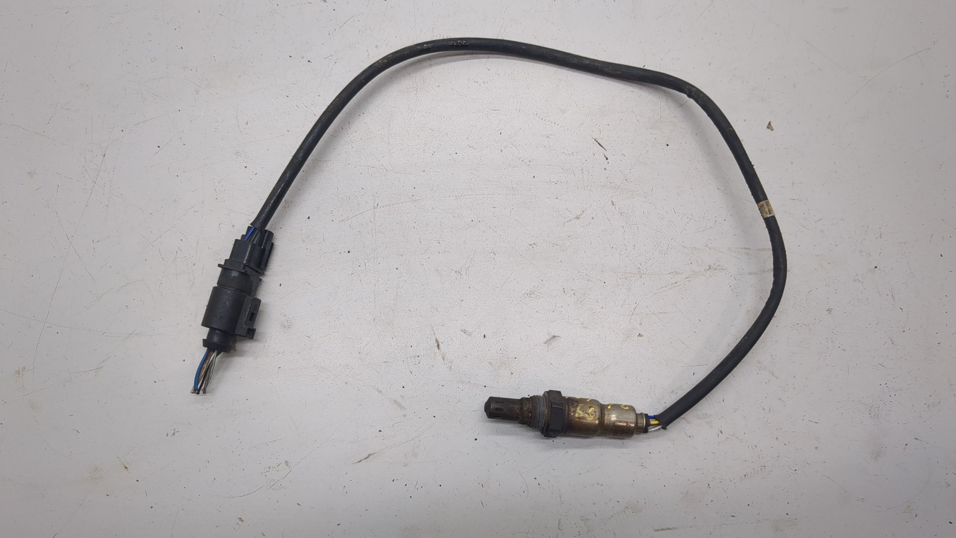 Датчик кислородный/Лямбда-зонд