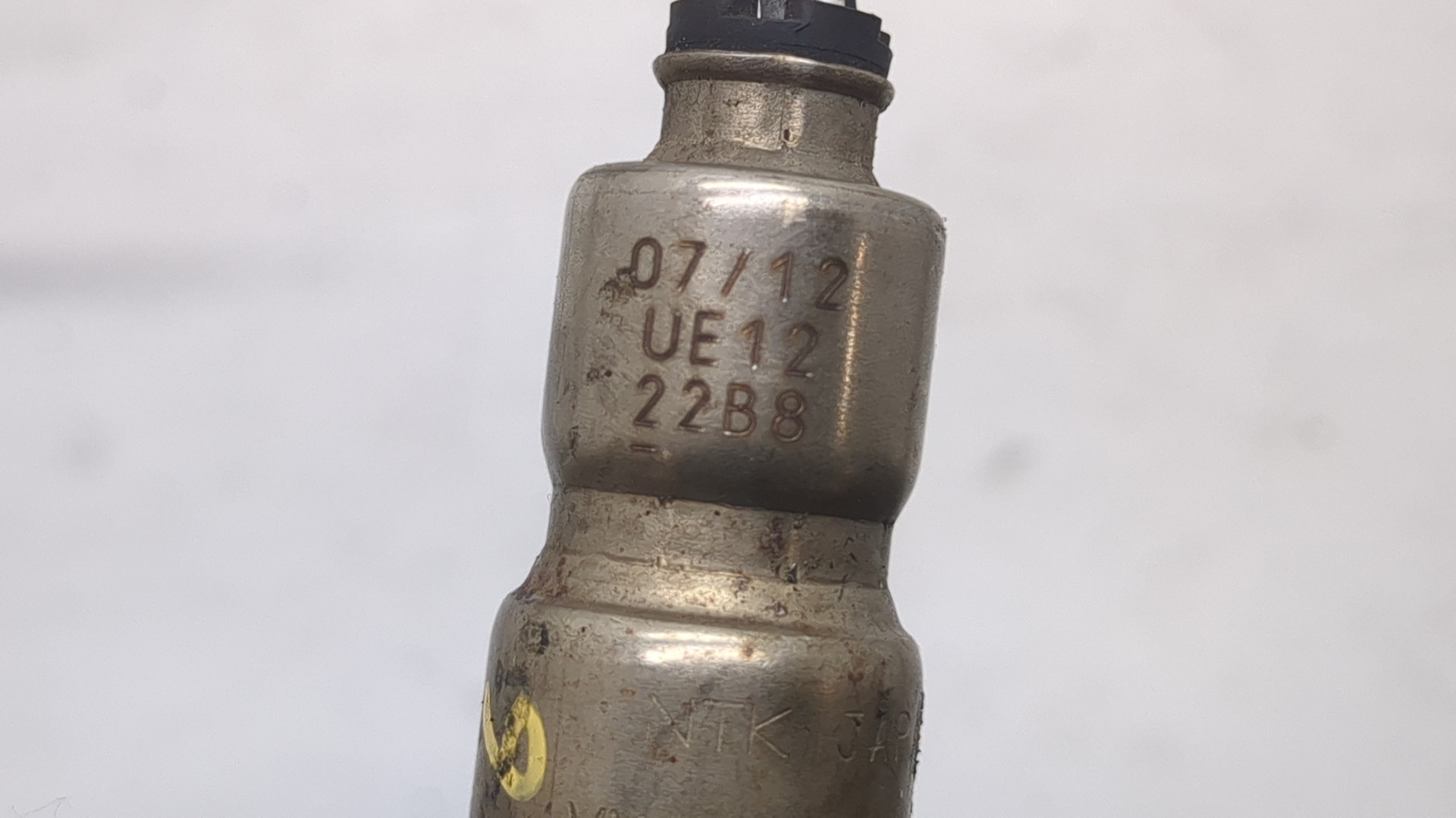 Датчик кислородный/Лямбда-зонд