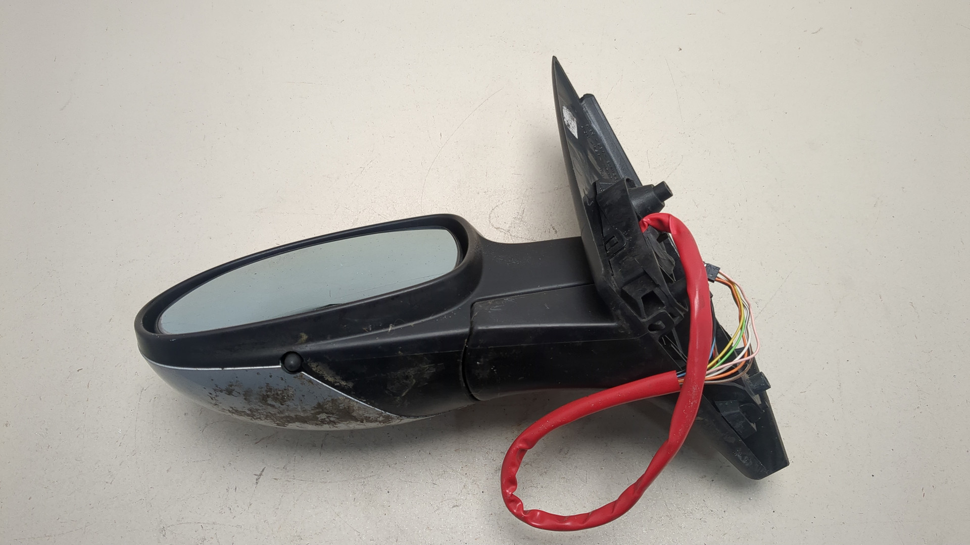 Зеркало левое электрическое