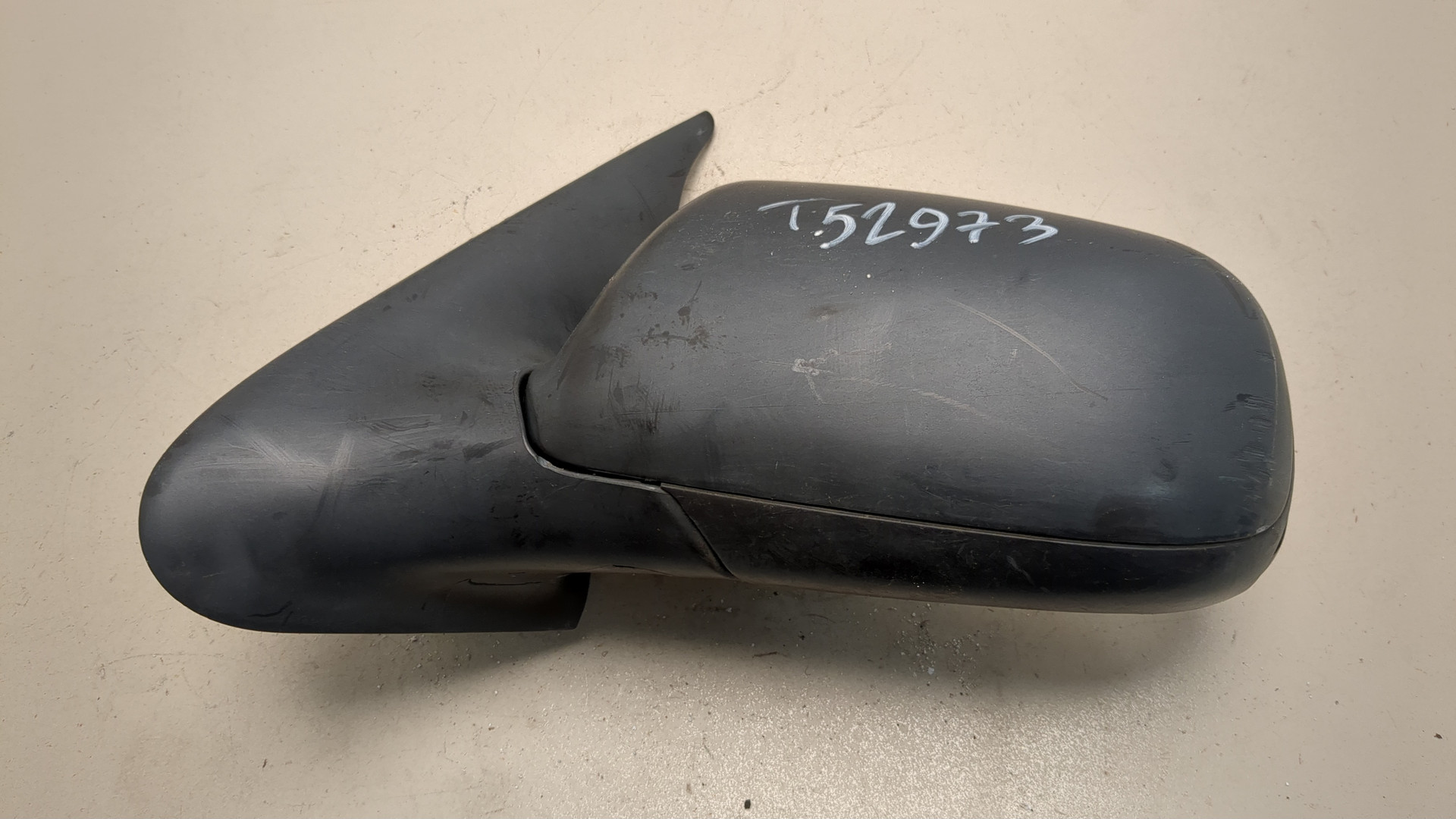 Зеркало левое электрическое