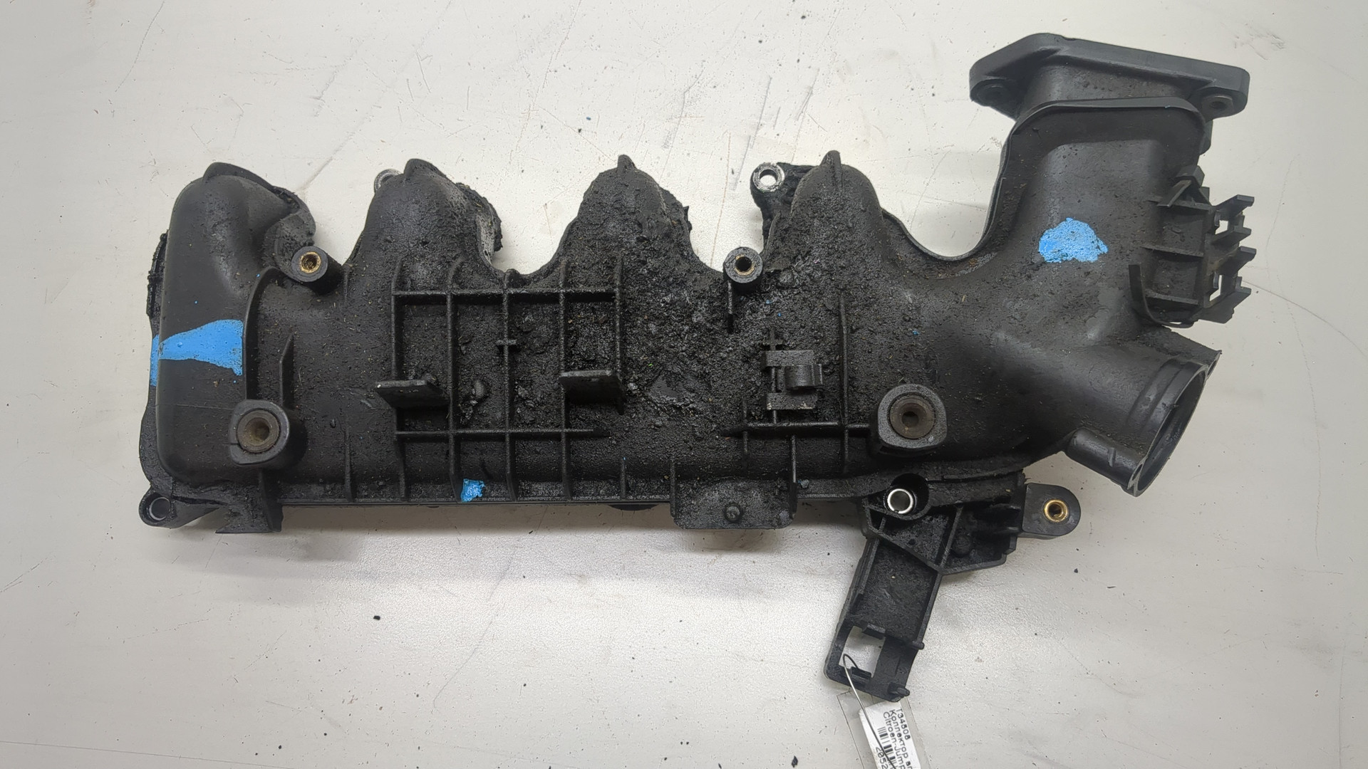 Коллектор впускной