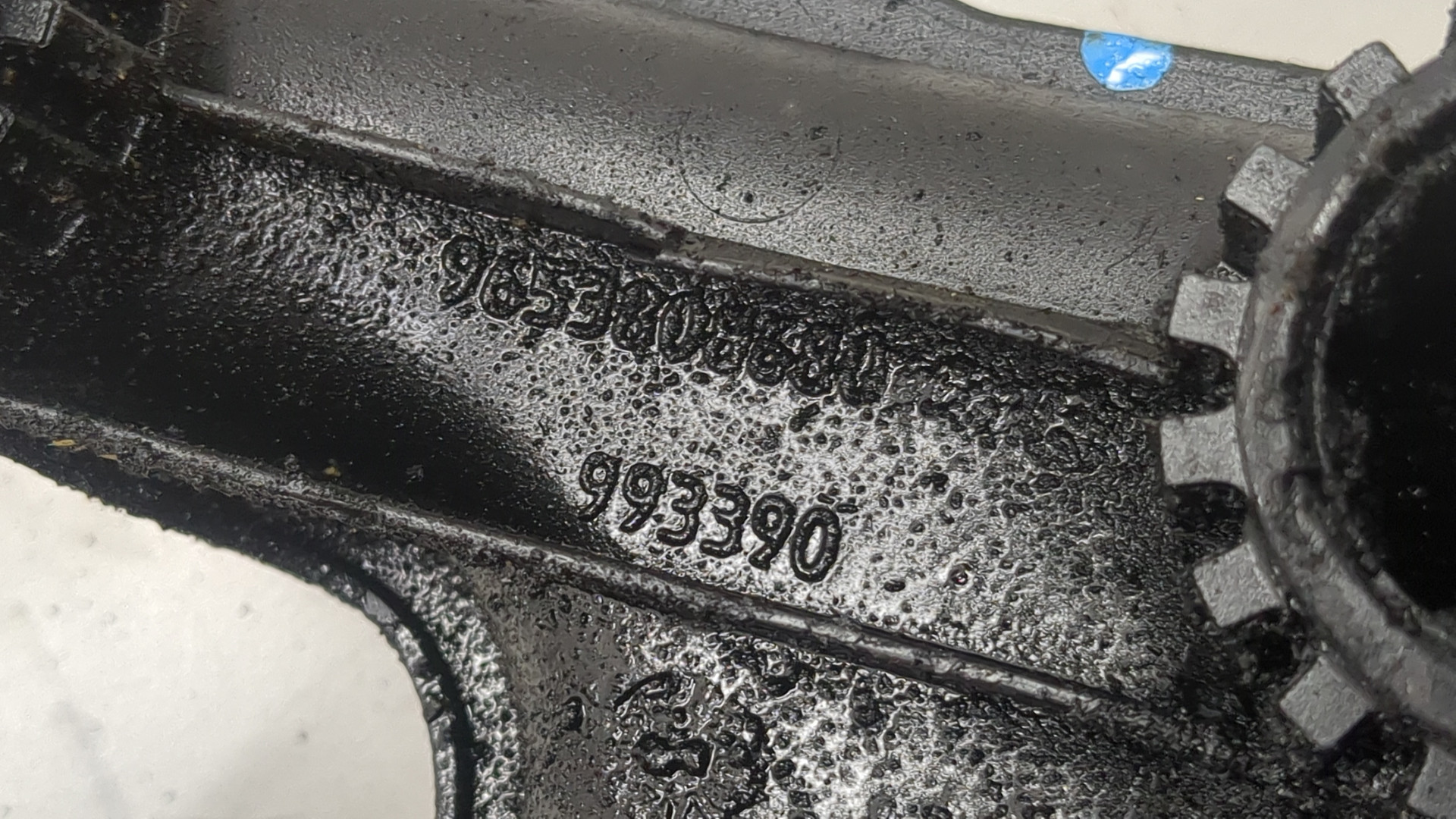 Коллектор впускной