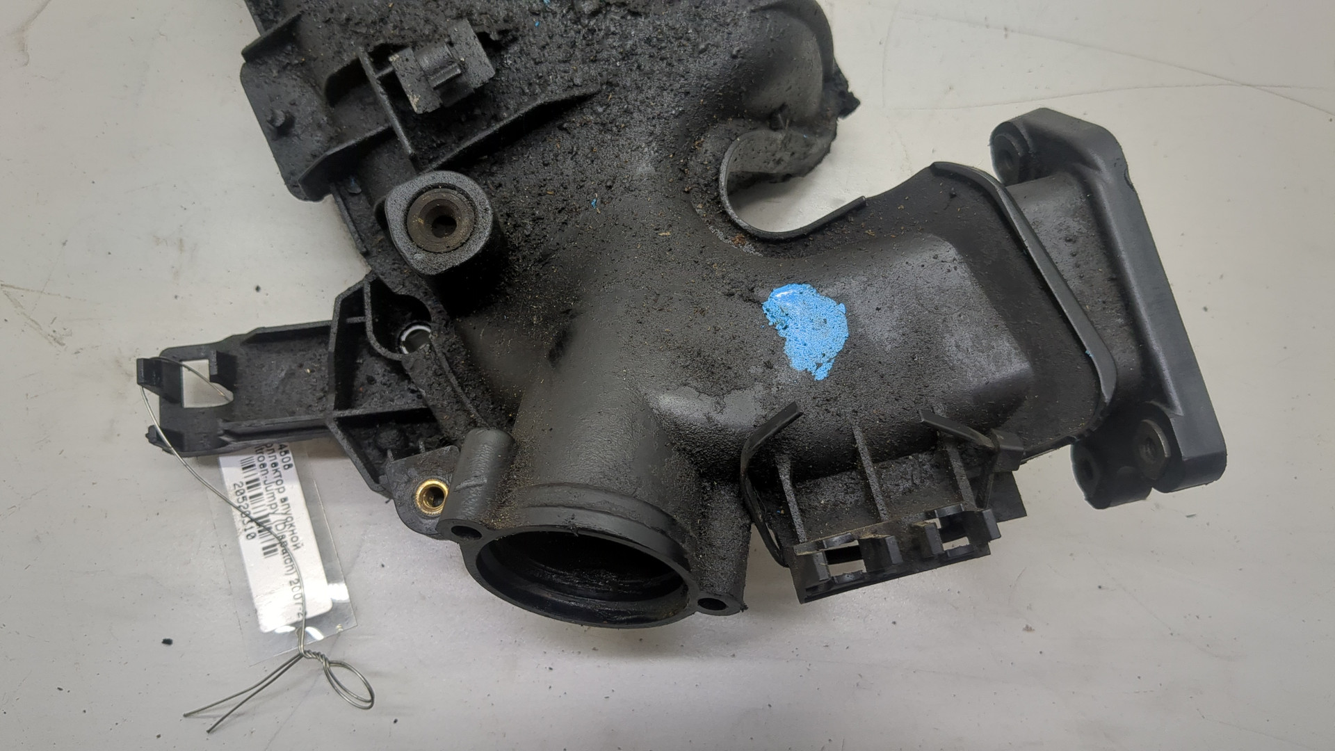 Коллектор впускной