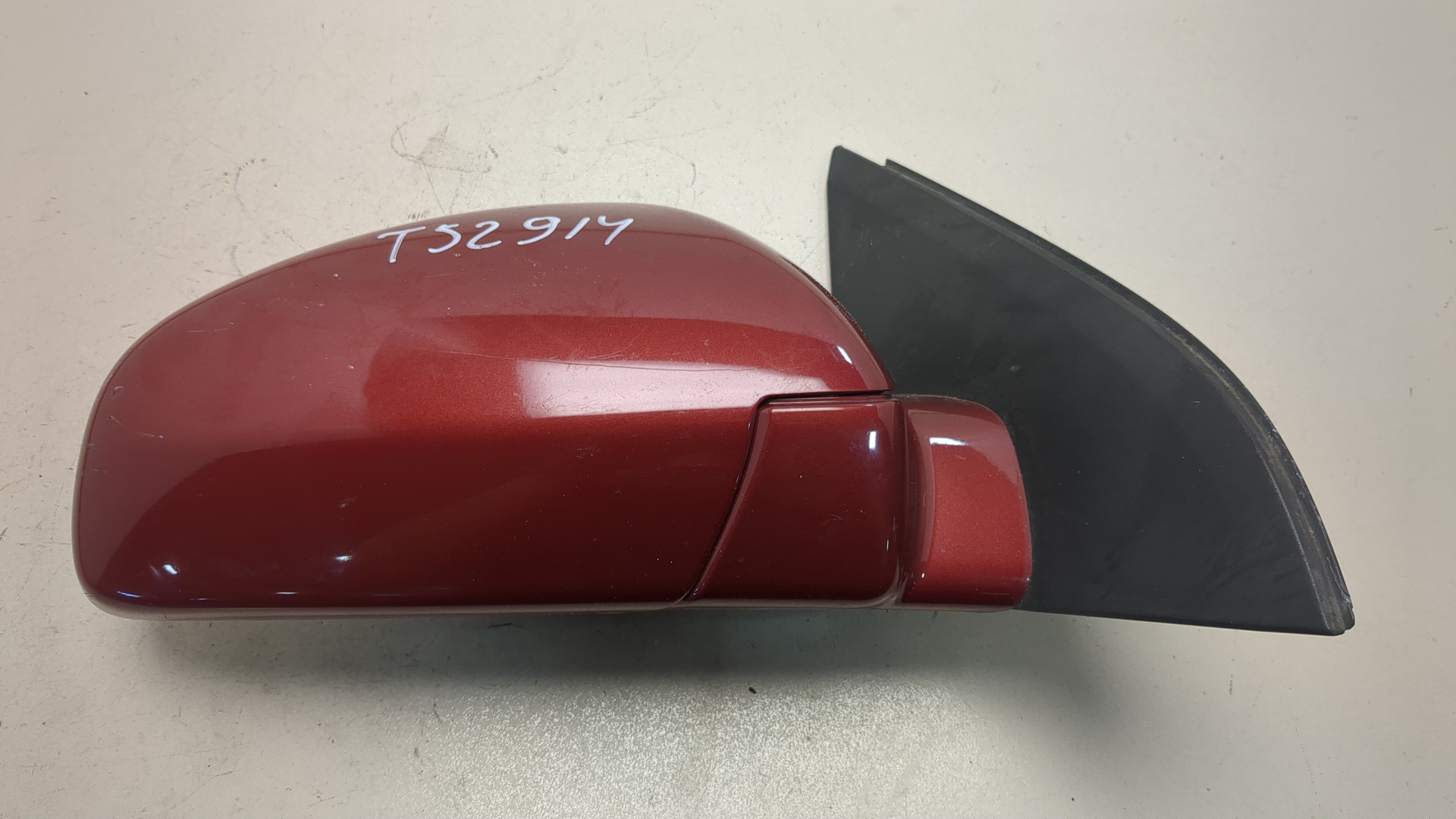 Зеркало правое электрическое