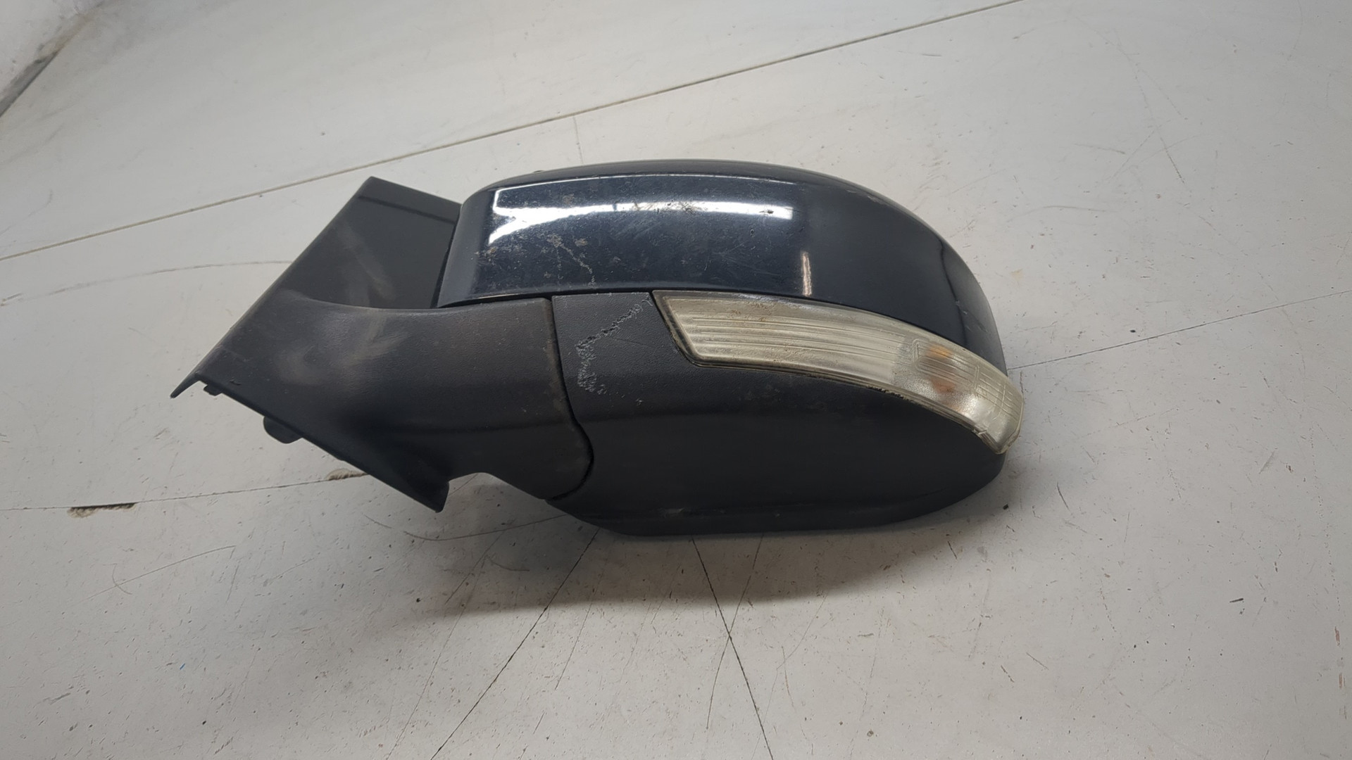 Зеркало левое электрическое