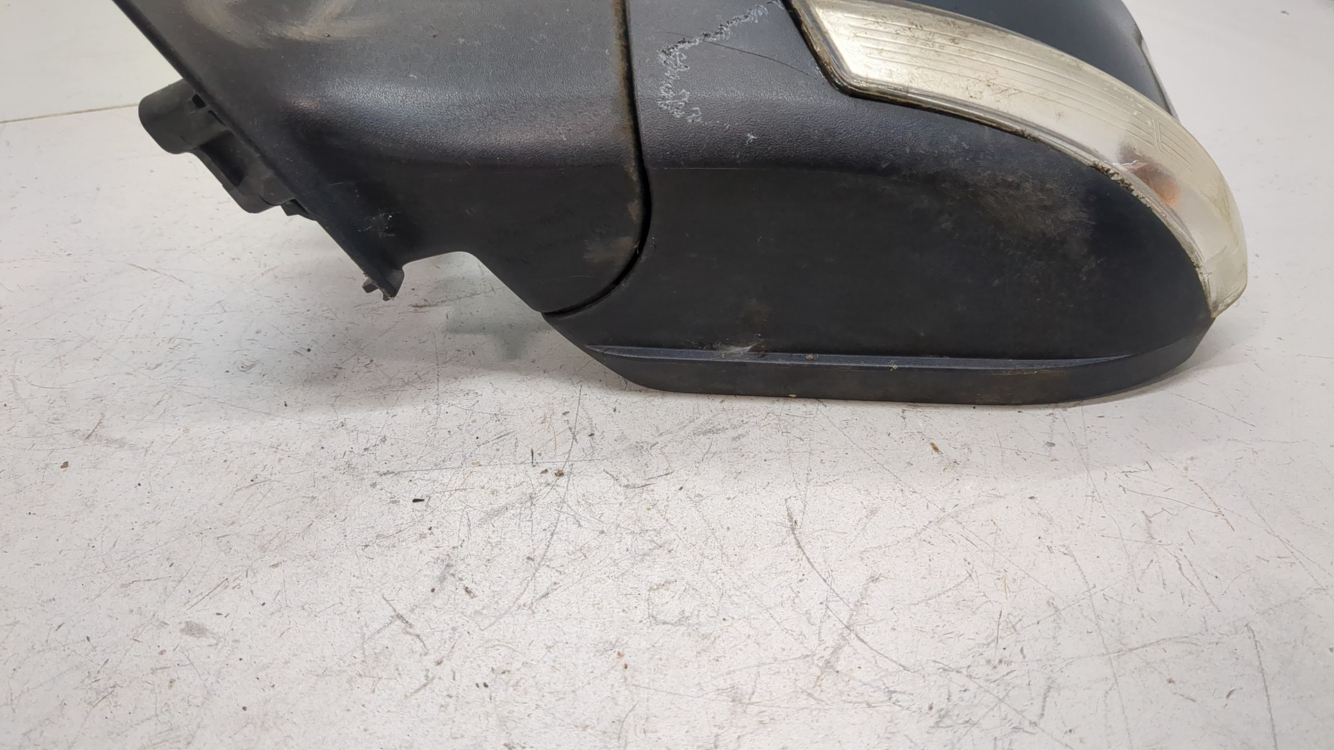 Зеркало левое электрическое