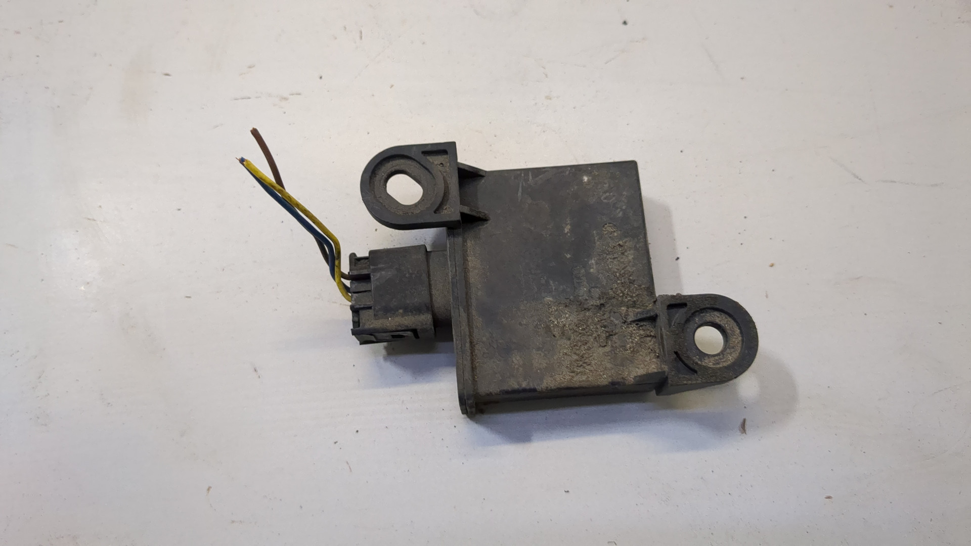 Датчик давления в шине