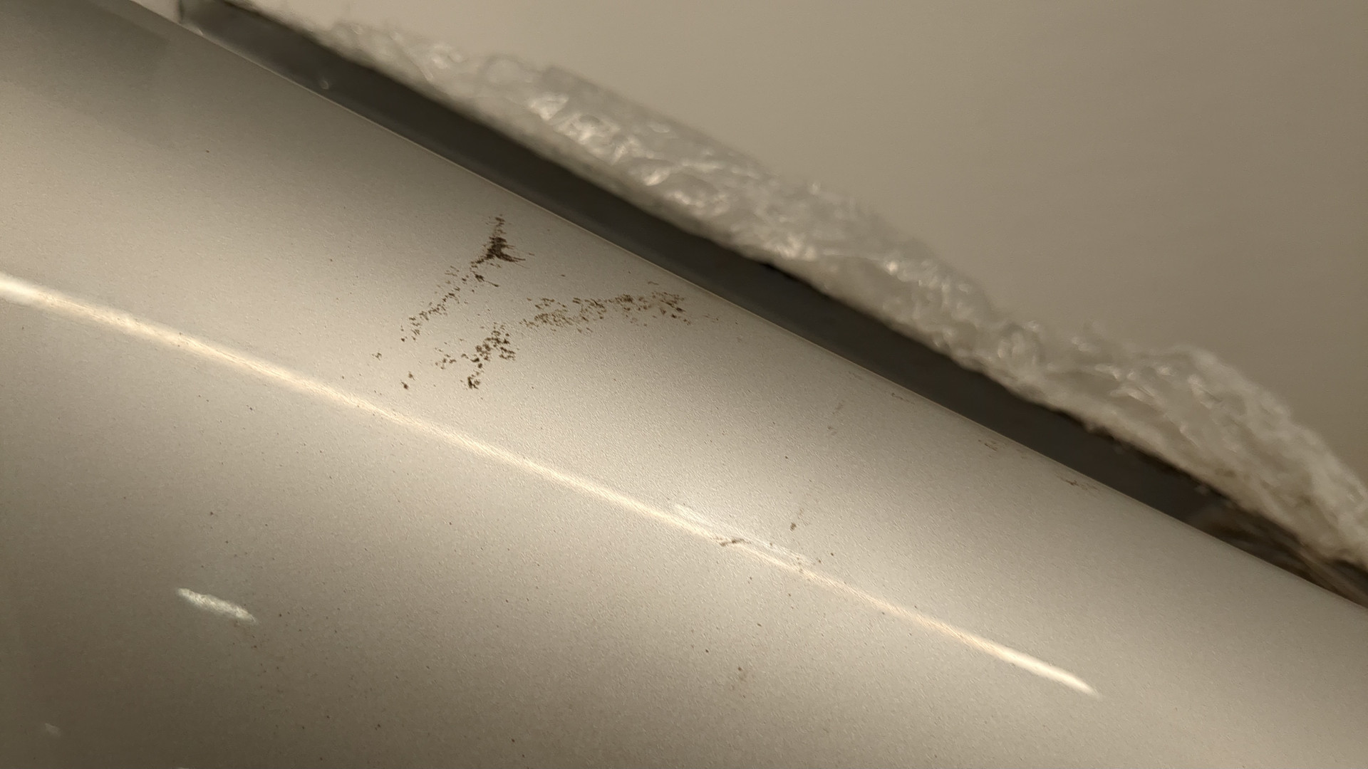 Кузовной элемент