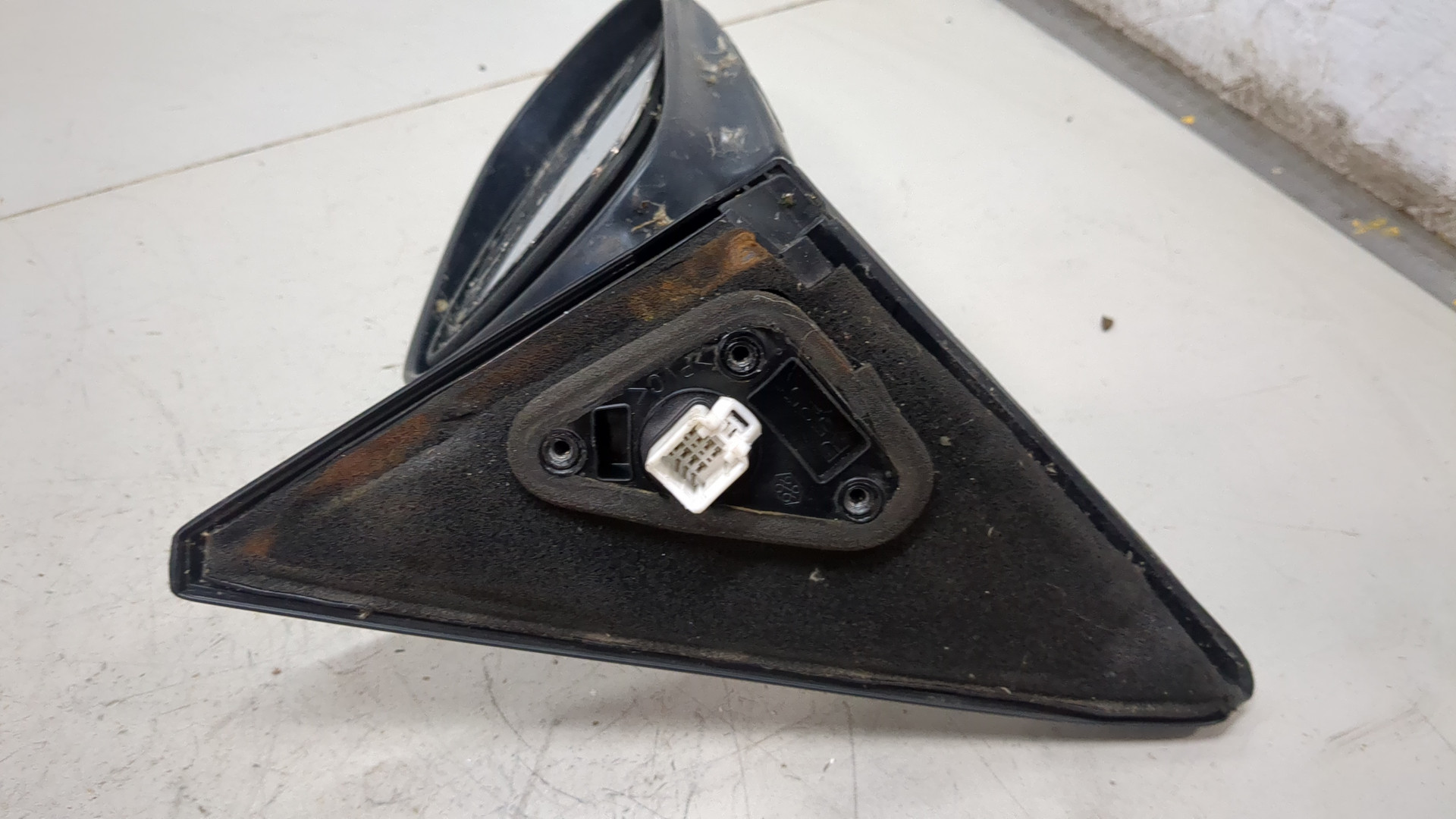 Зеркало правое электрическое