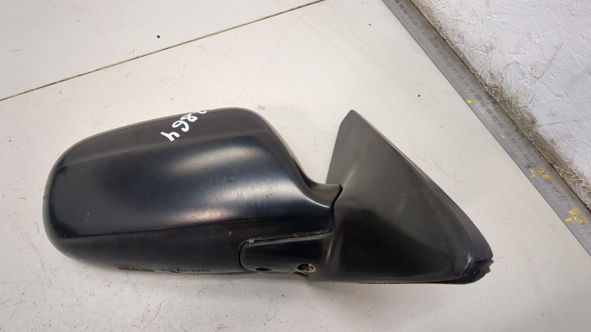 Зеркало правое электрическое