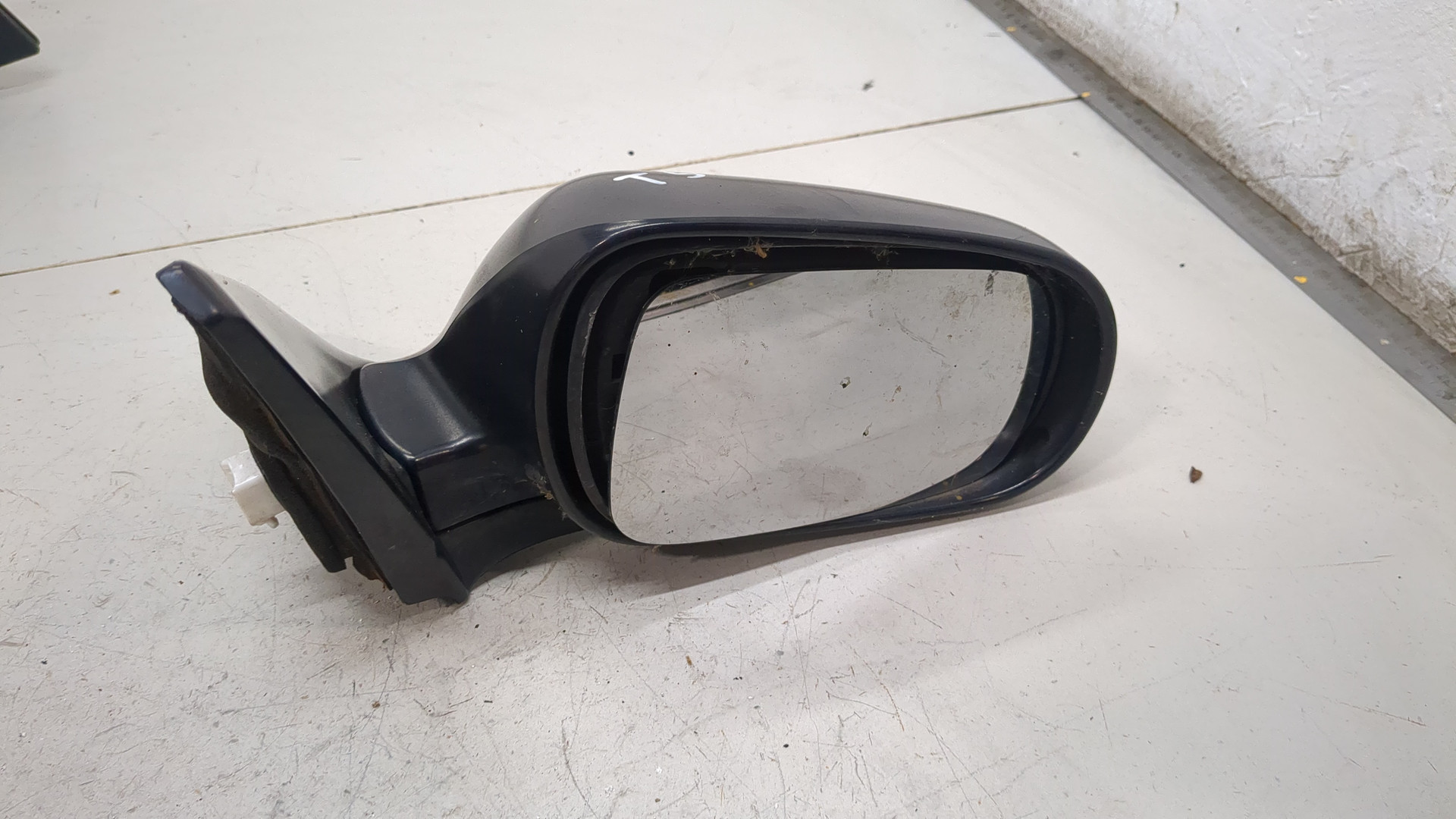 Зеркало правое электрическое