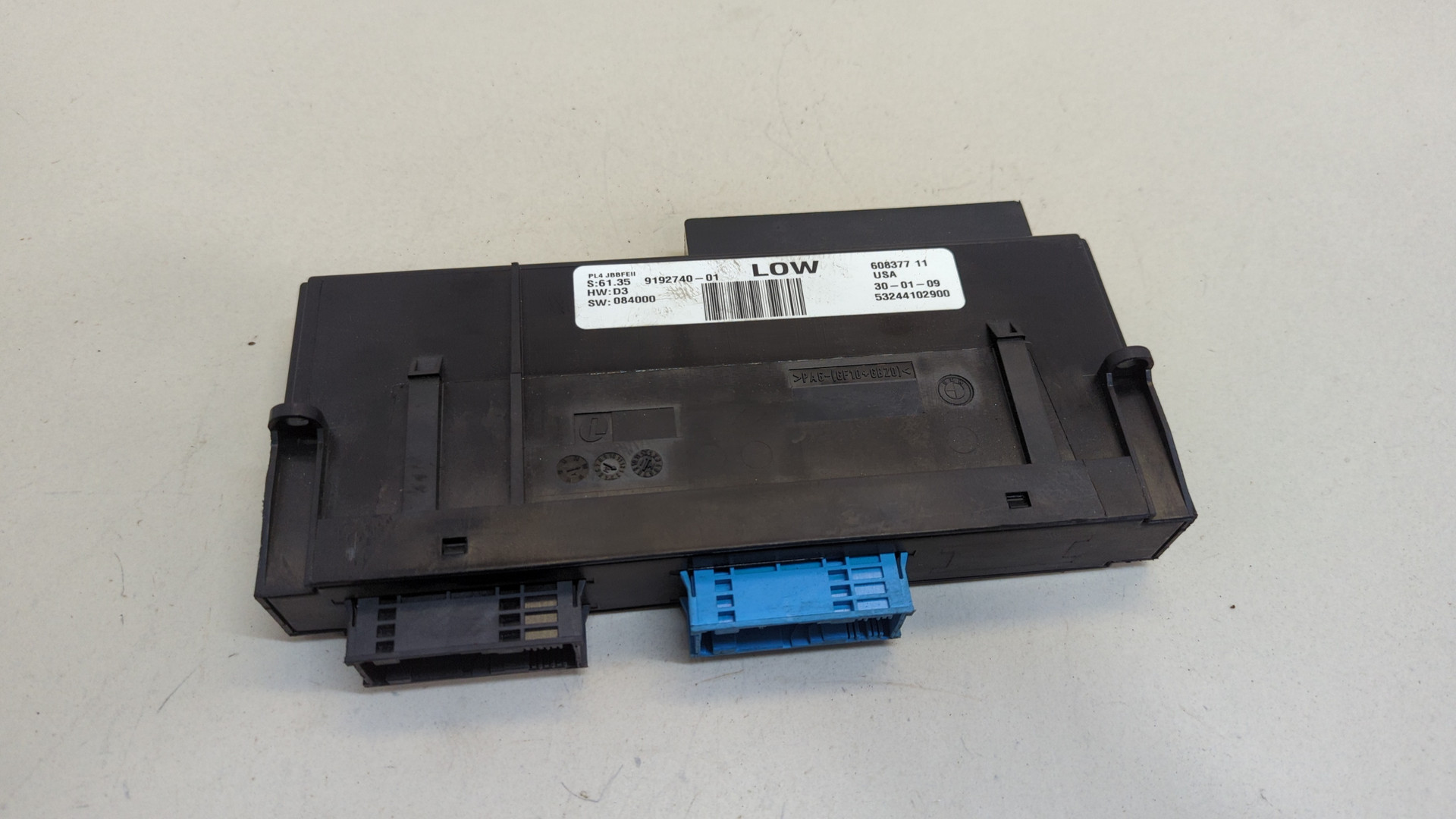 Блок комфорта