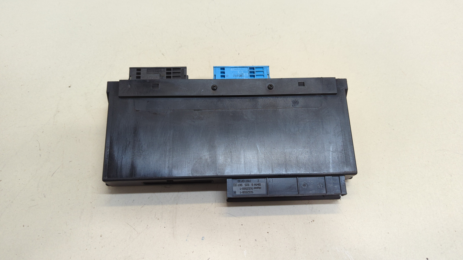 Блок комфорта