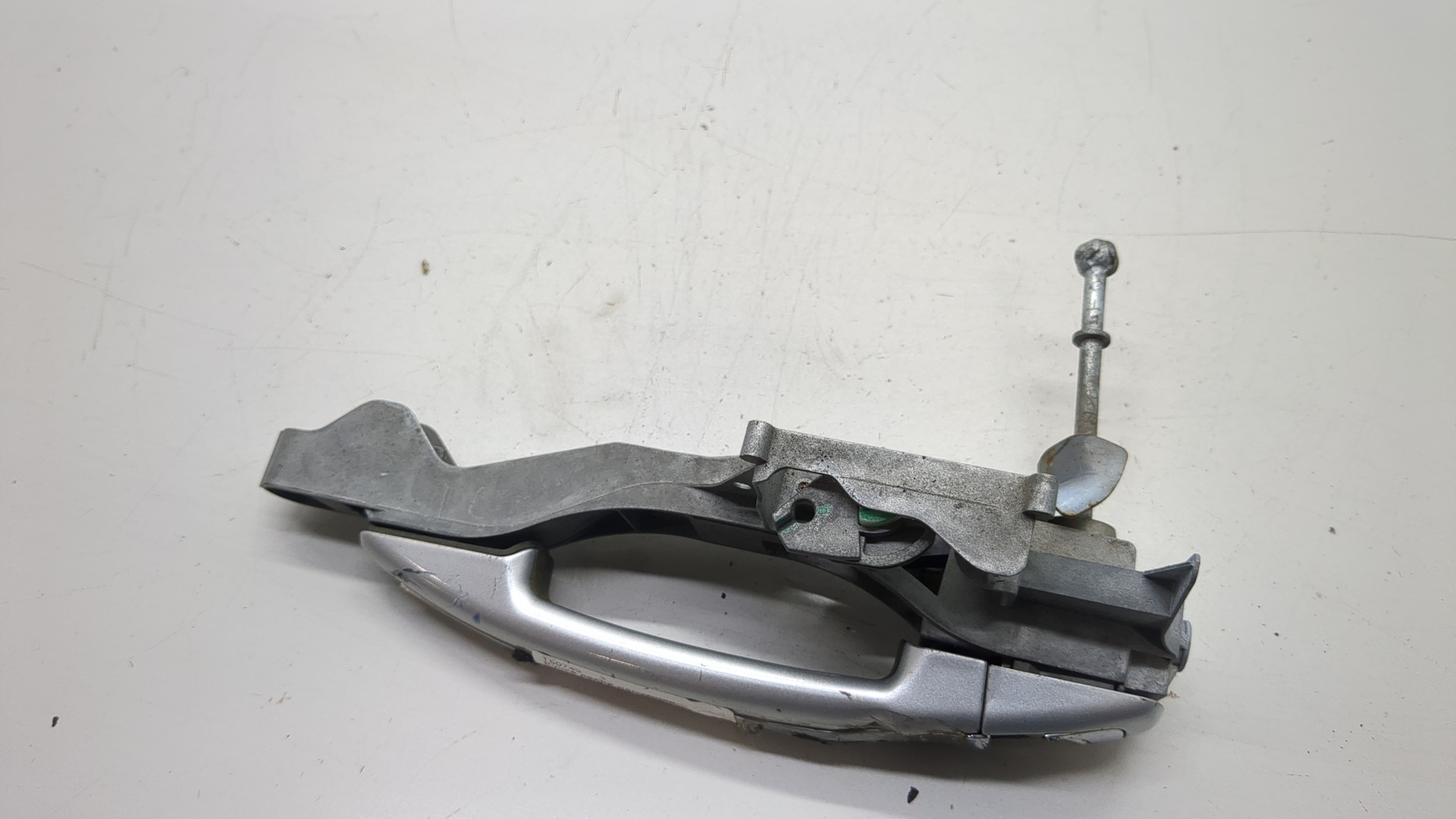 Ручка двери наружная