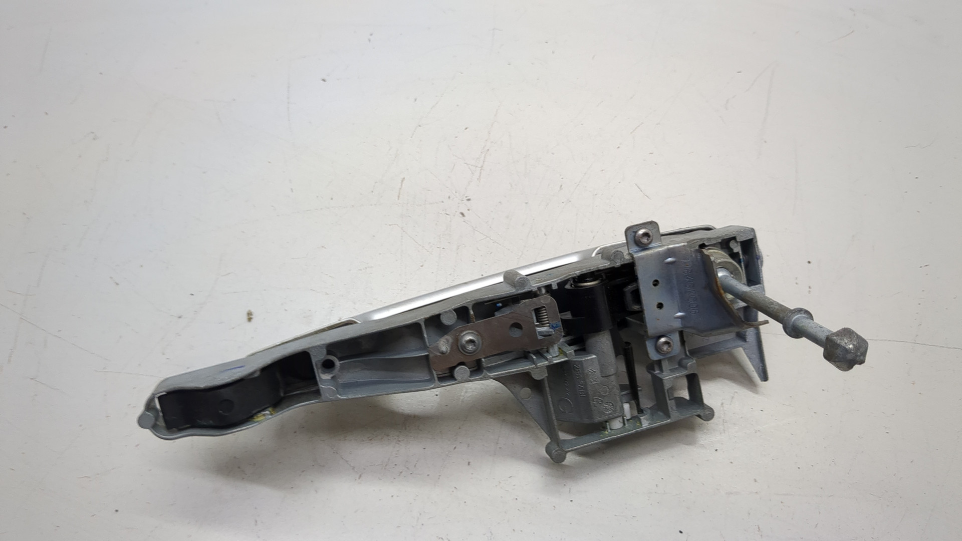 Ручка двери наружная