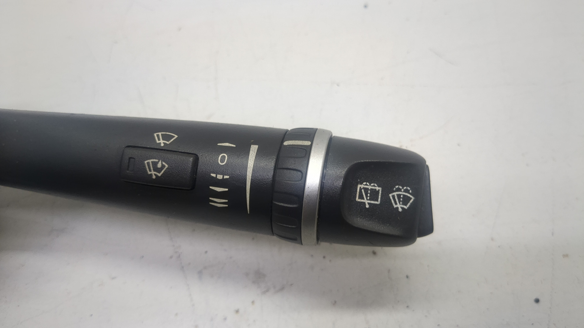 Переключатель подрулевой