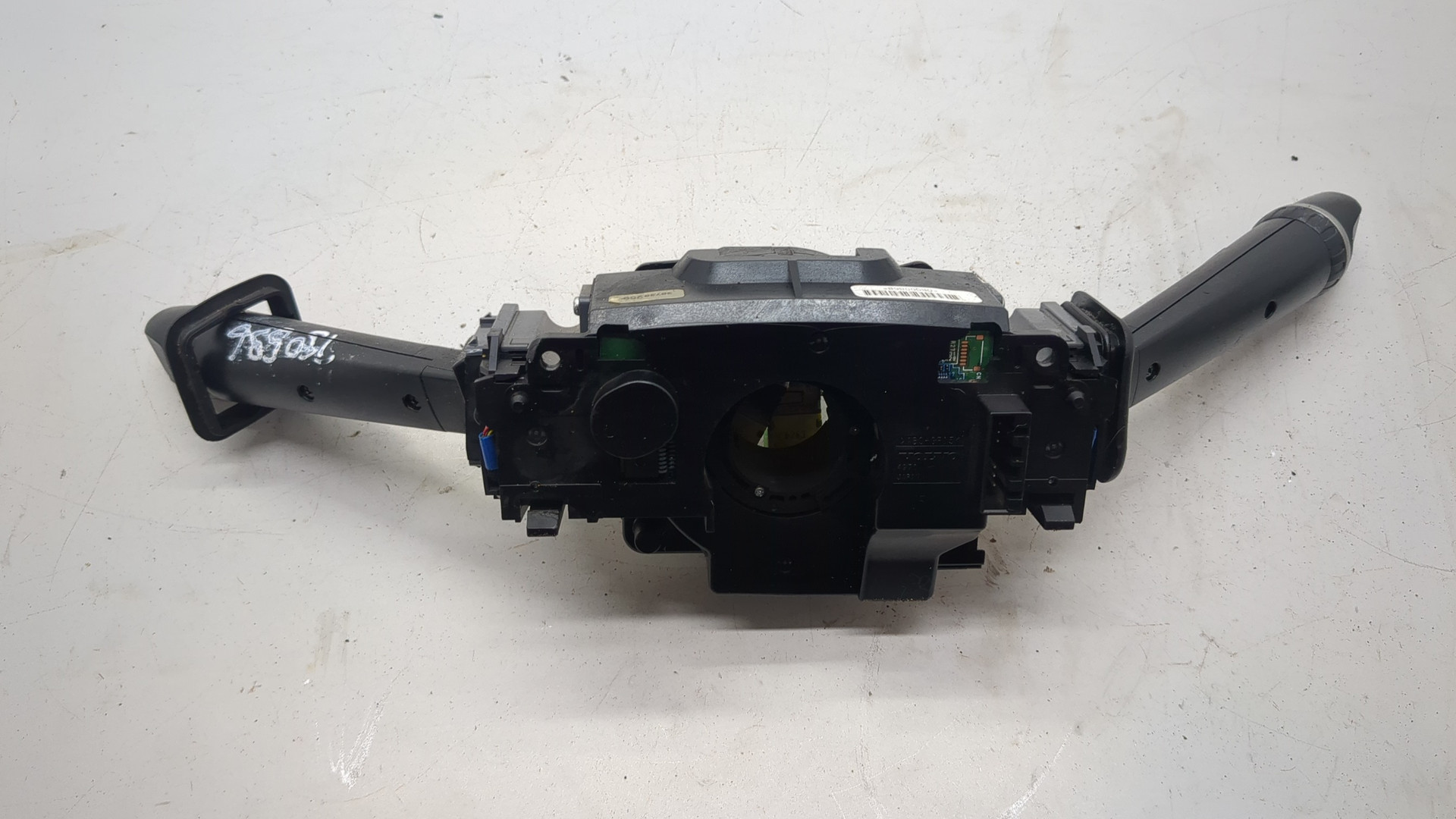 Переключатель подрулевой