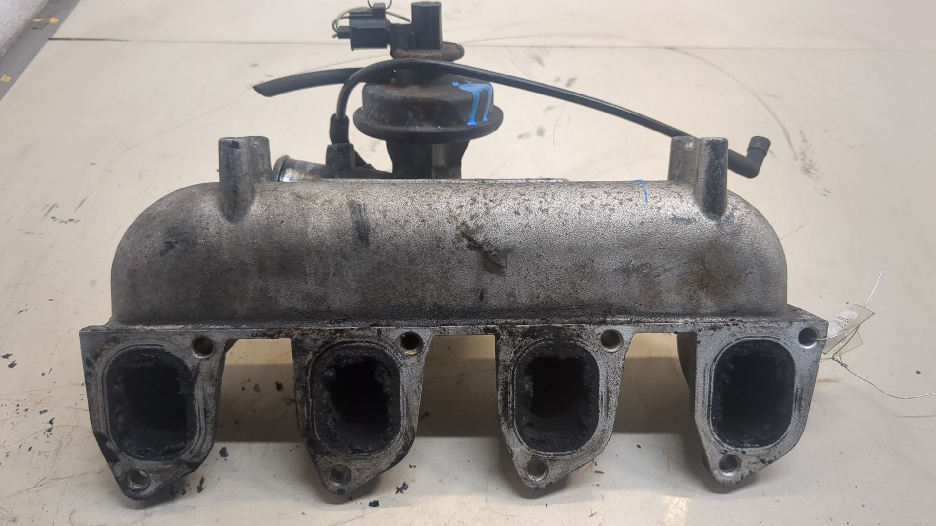 Коллектор впускной