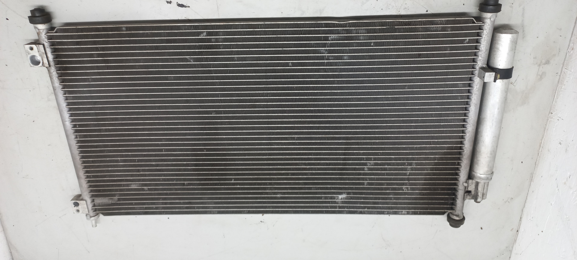 Радиатор кондиционера / конденсер