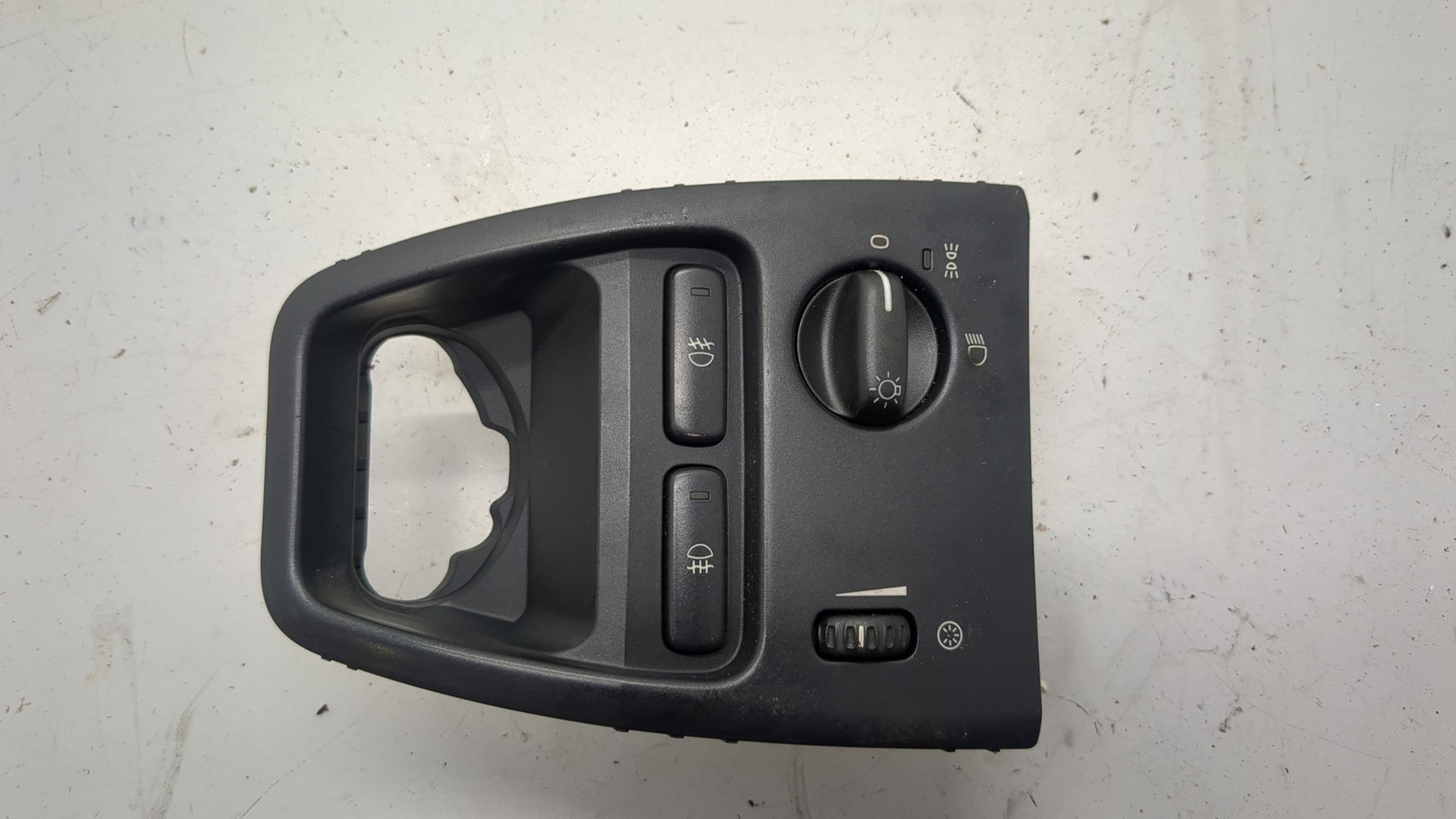 Переключатель света фар для XC90 (C) 2002-2014