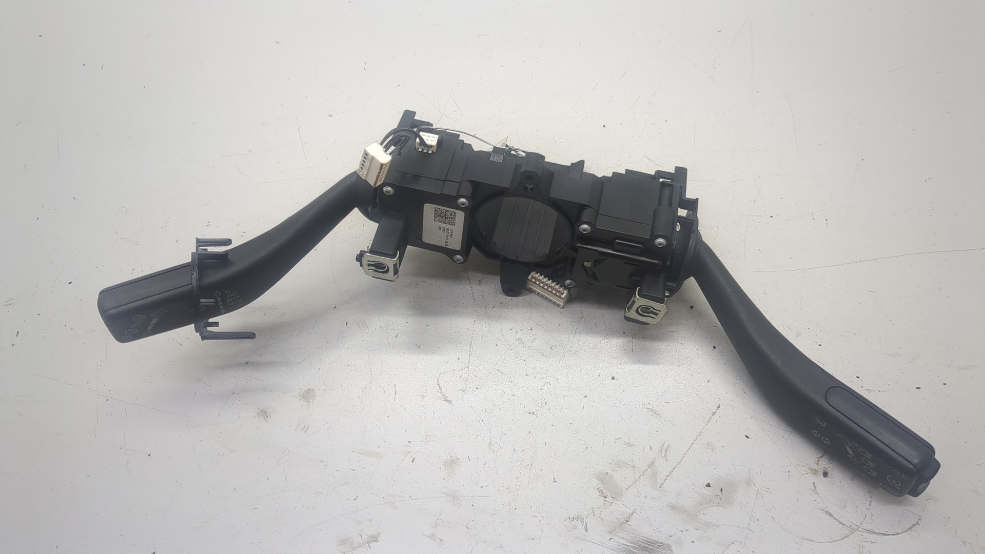 Переключатель подрулевой