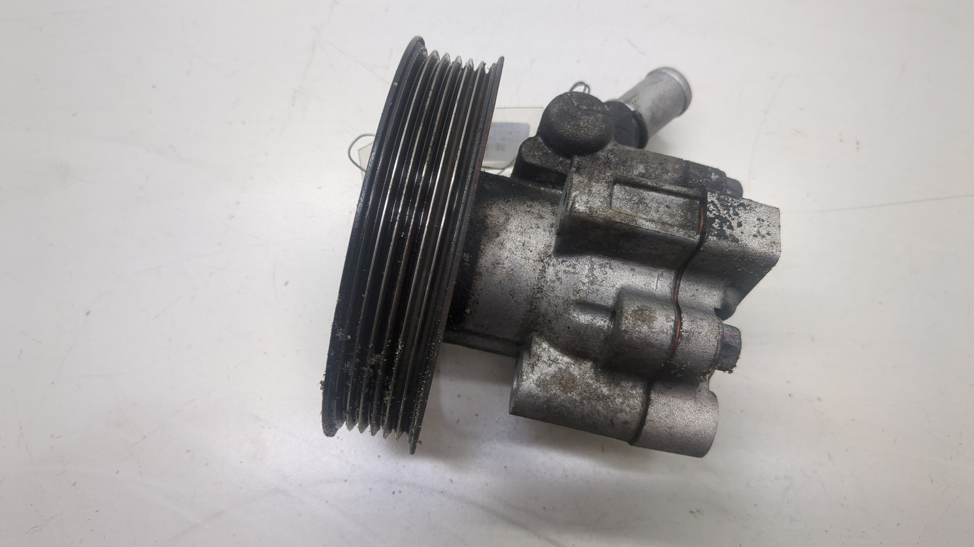 Насос ГУР (гидроусилитель руля)