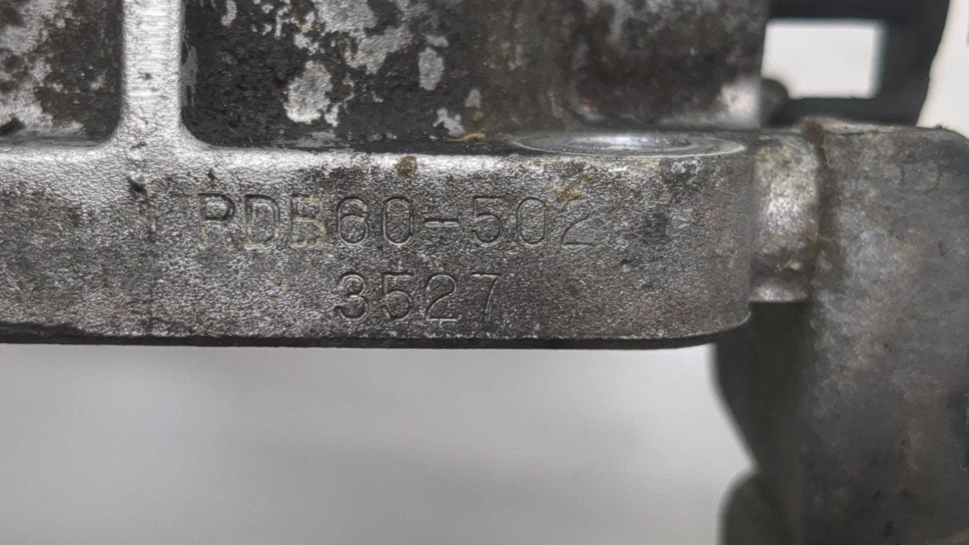 Заслонка дроссельная электрическая