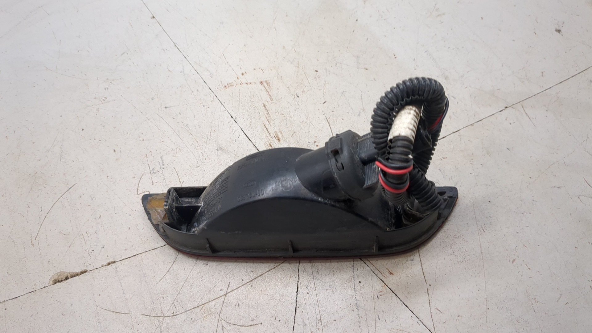 Фонарь задний (стоп сигнал)