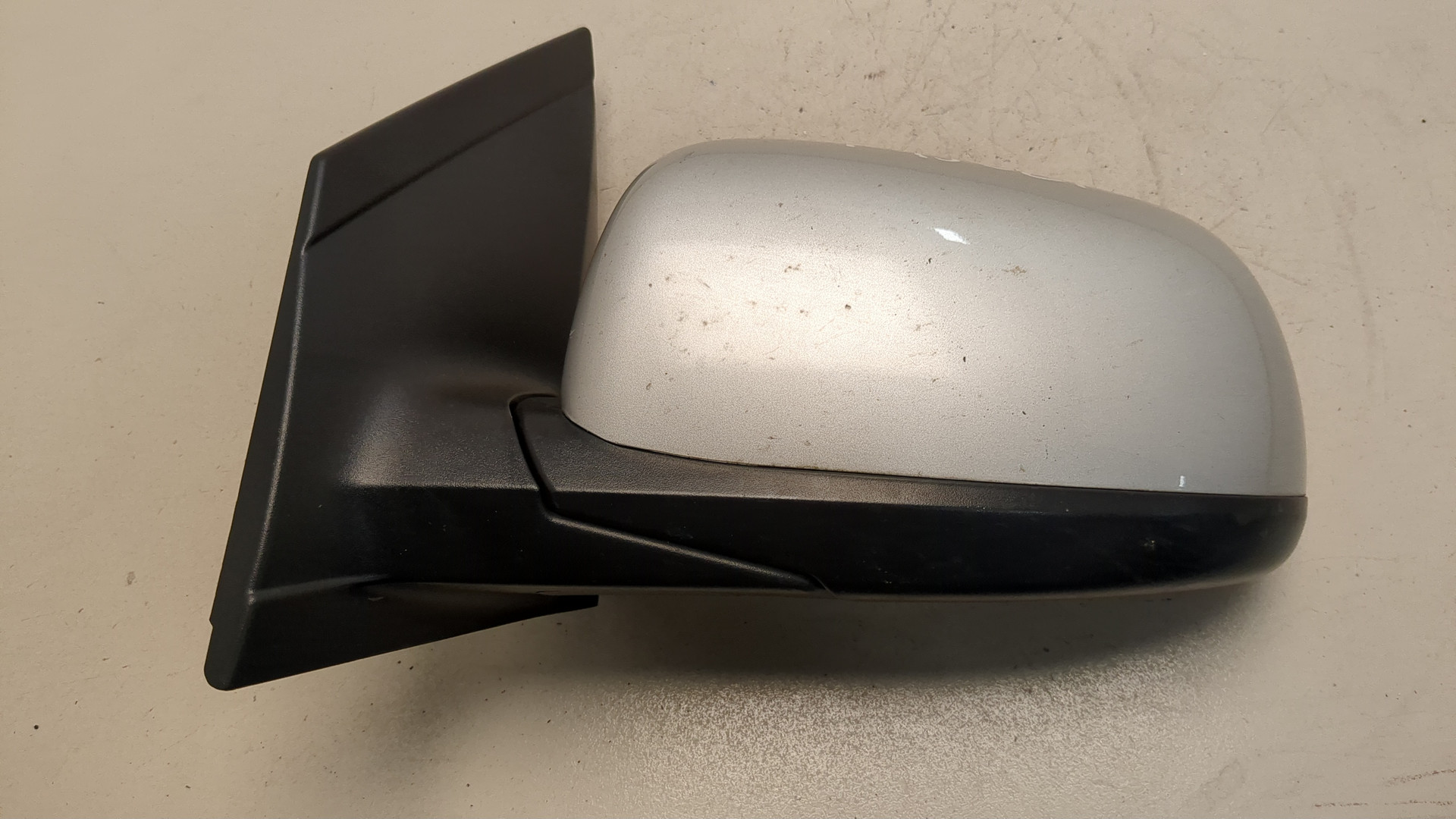 Зеркало левое электрическое