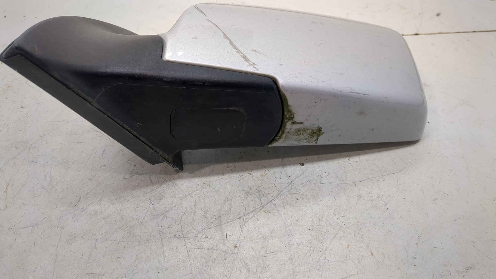 Зеркало левое электрическое