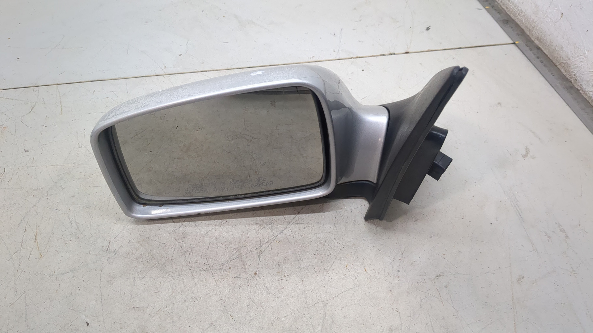 Зеркало левое электрическое