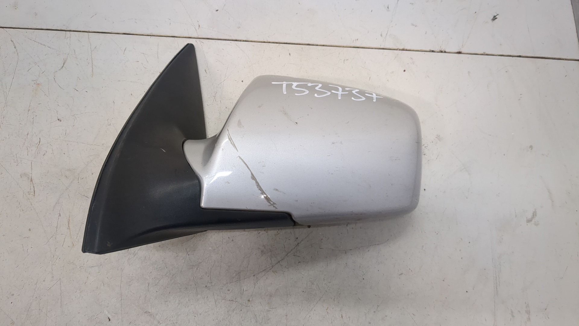 Зеркало левое электрическое