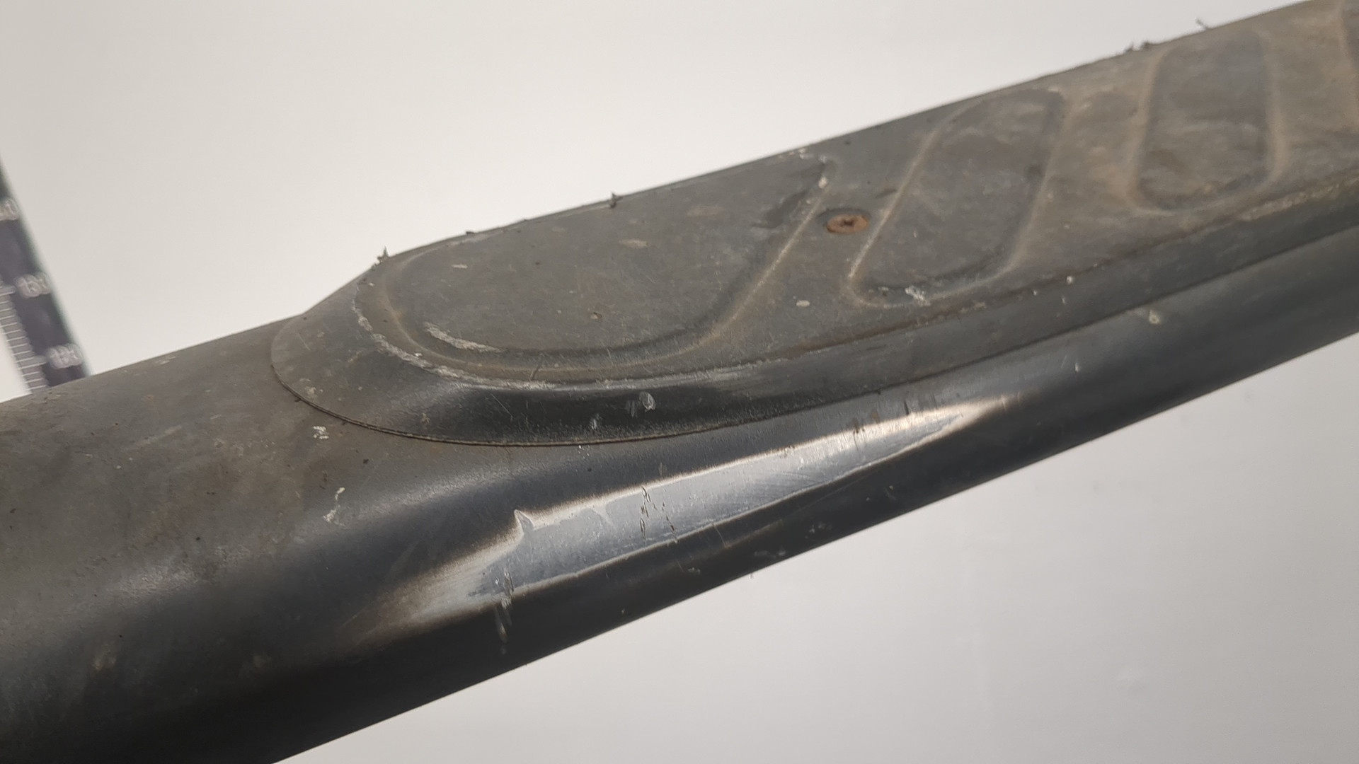 Подножка правая