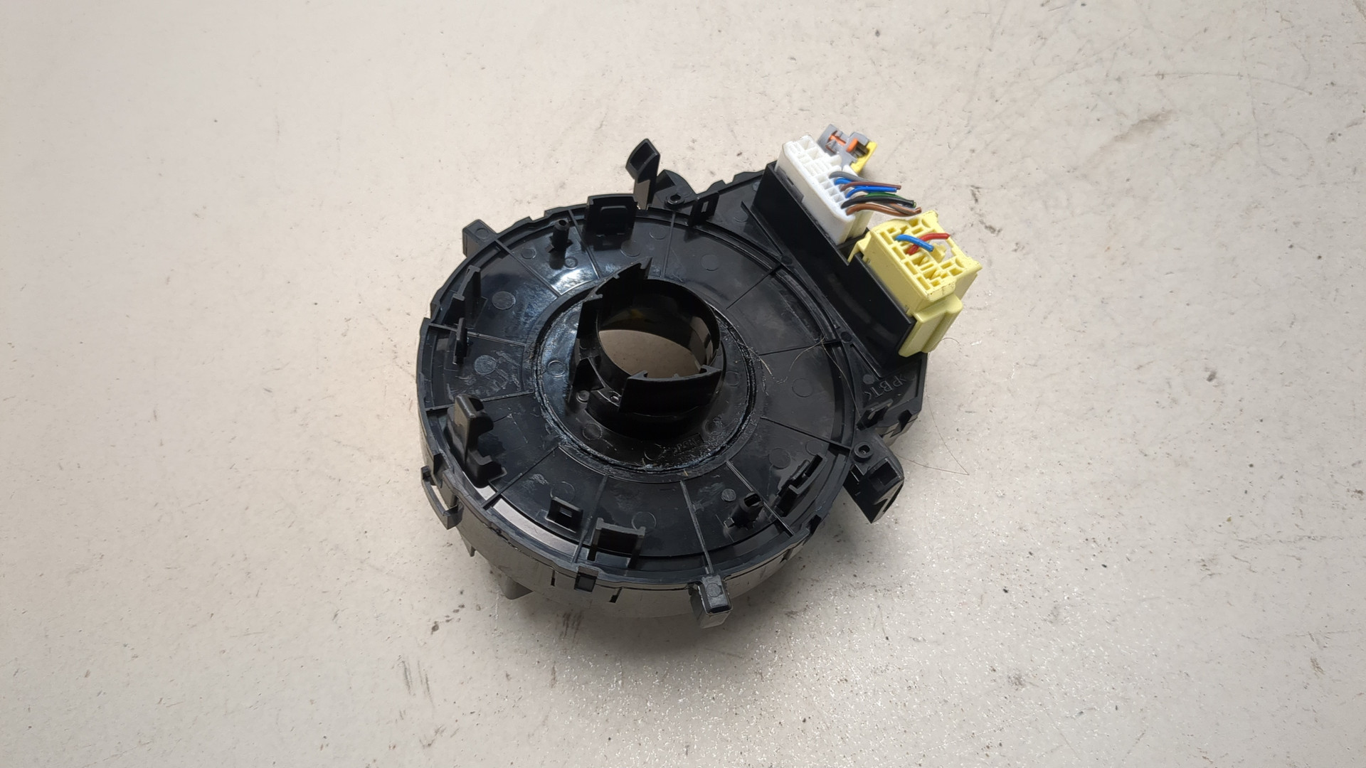 Механизм подрулевой для SRS (ленточный)