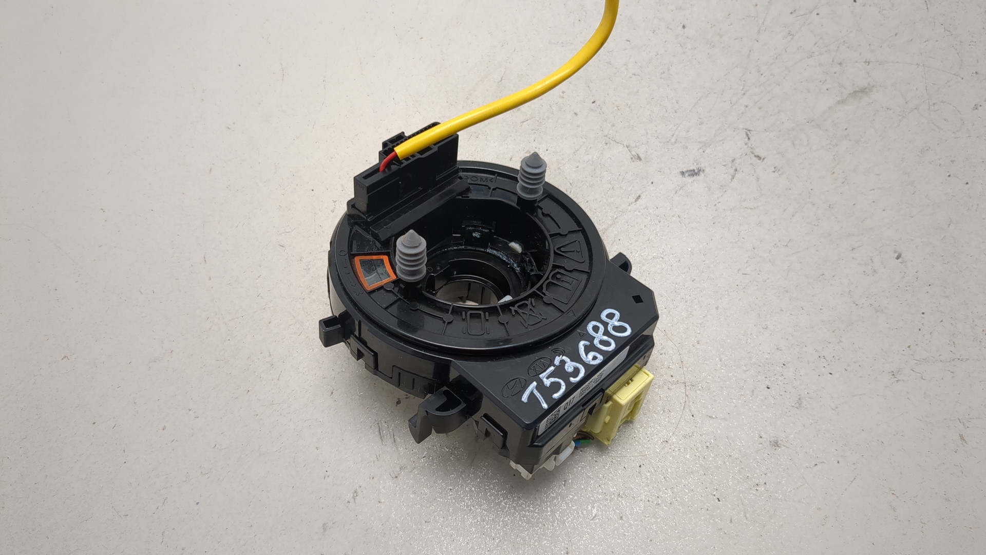 Механизм подрулевой для SRS (ленточный)