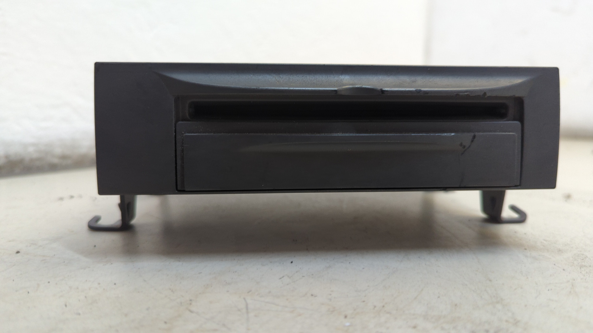 Проигрыватель CD/DVD