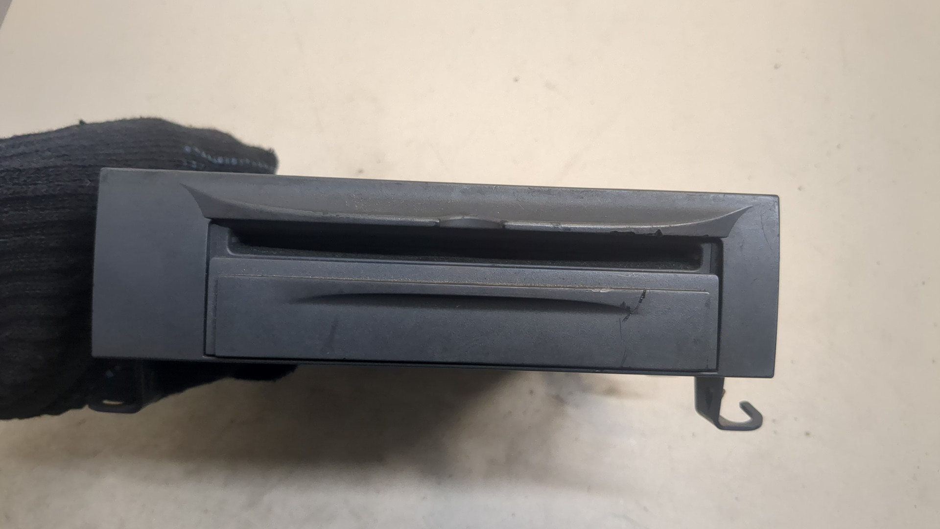 Проигрыватель CD/DVD