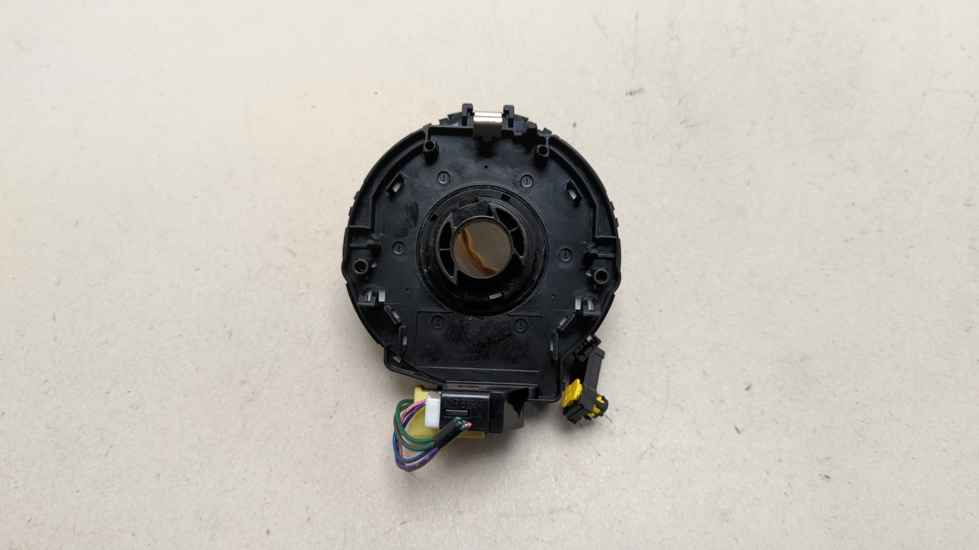 Механизм подрулевой для SRS (ленточный)