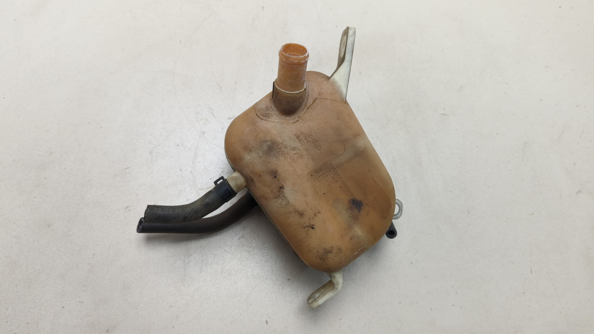 Бачок расширительный