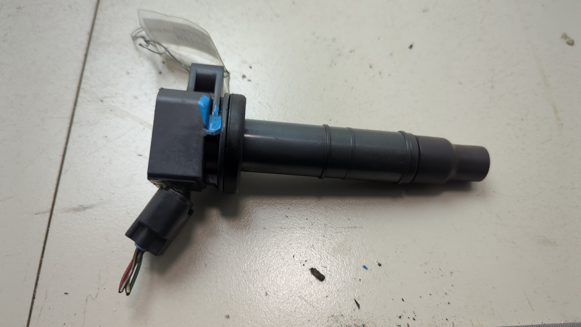 Катушка зажигания