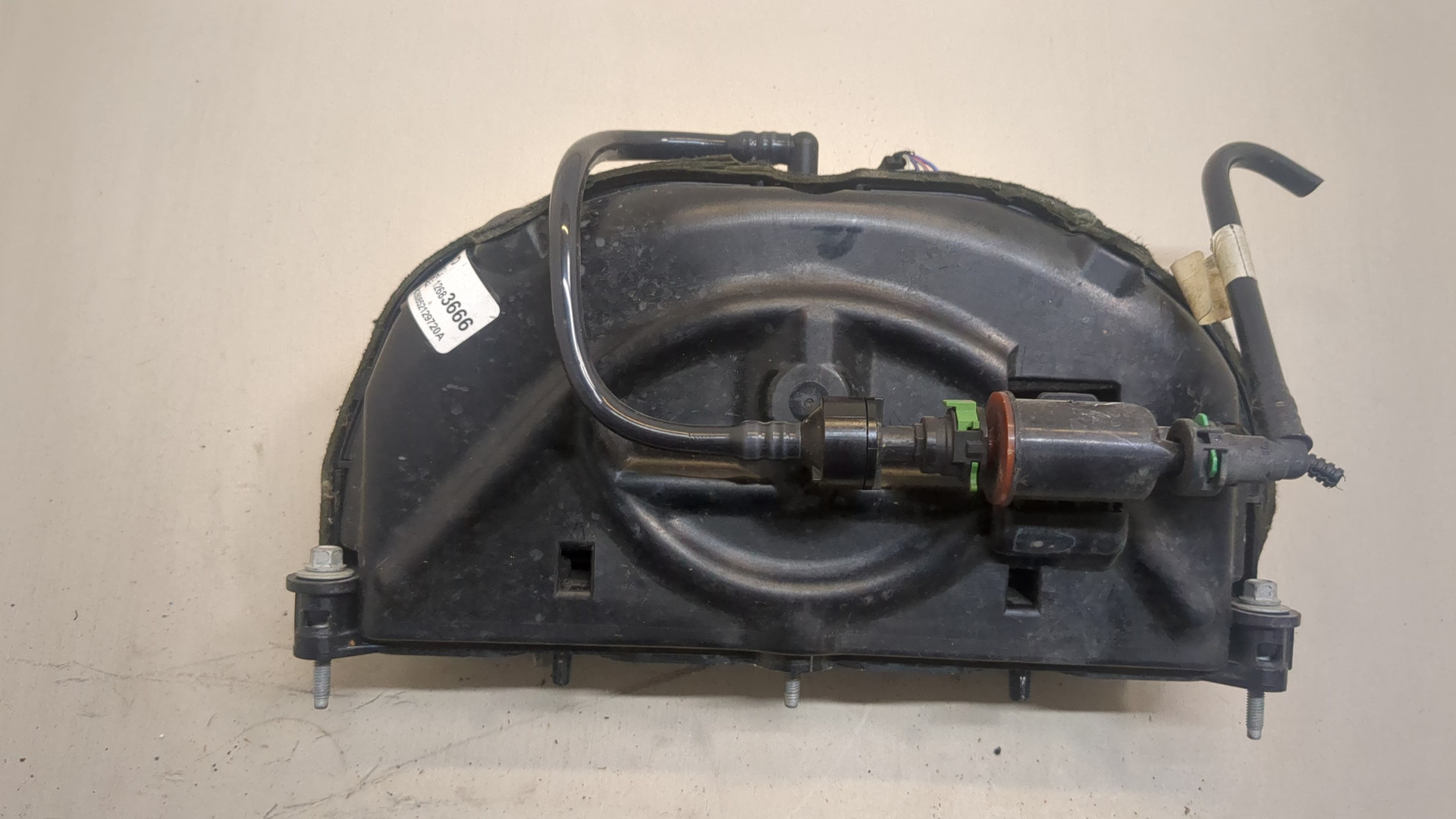 Коллектор впускной