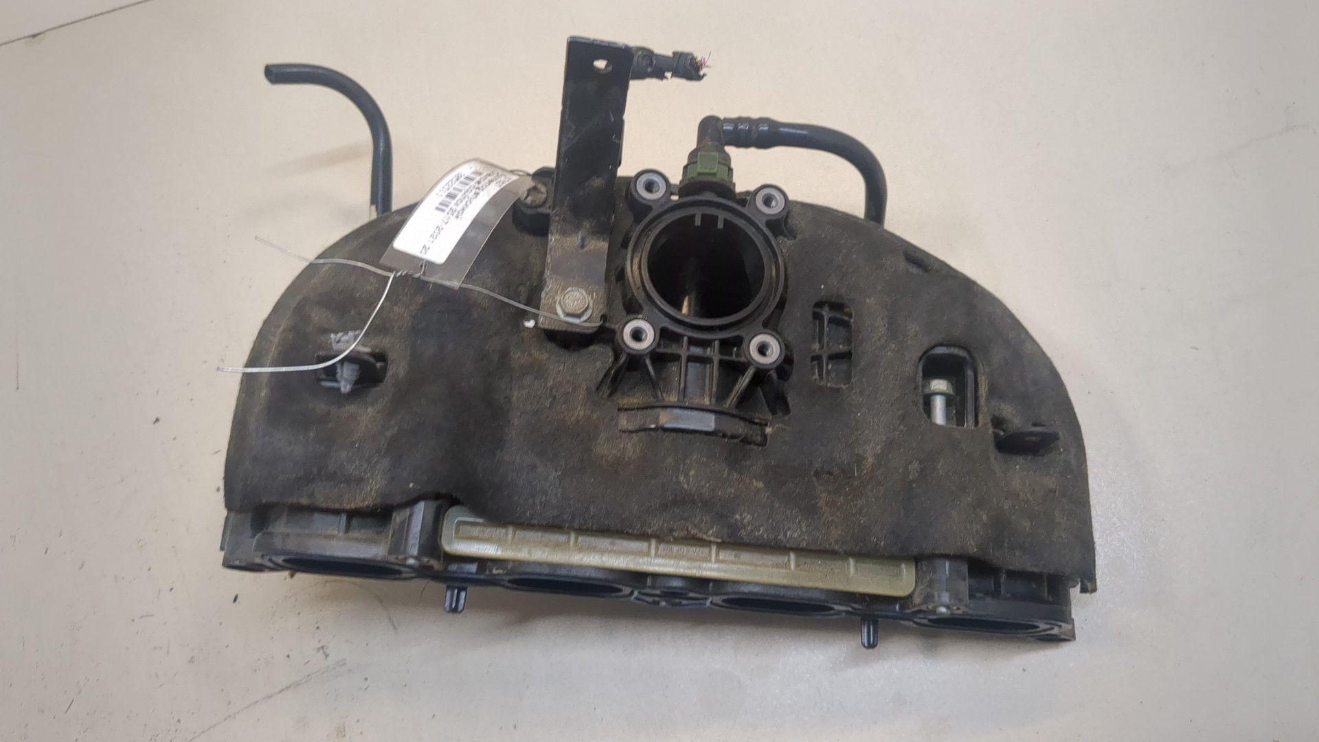 Коллектор впускной