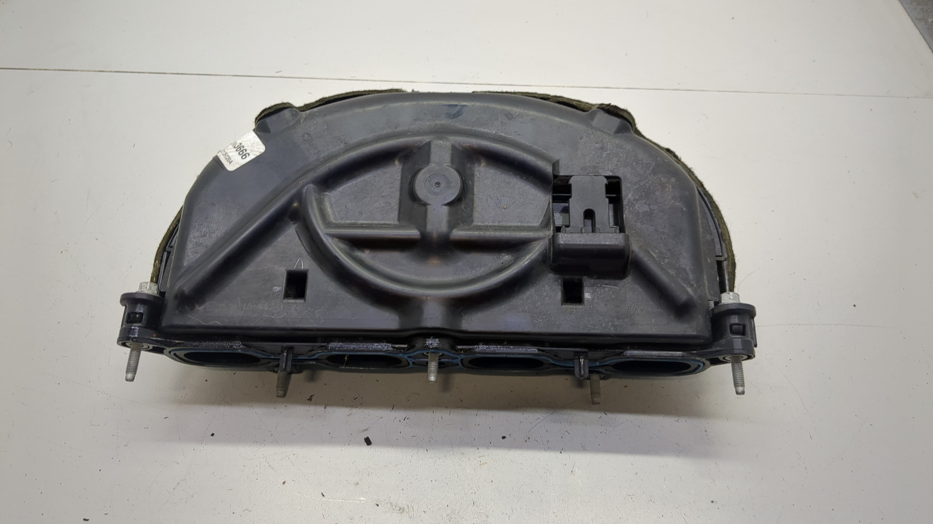 Коллектор впускной