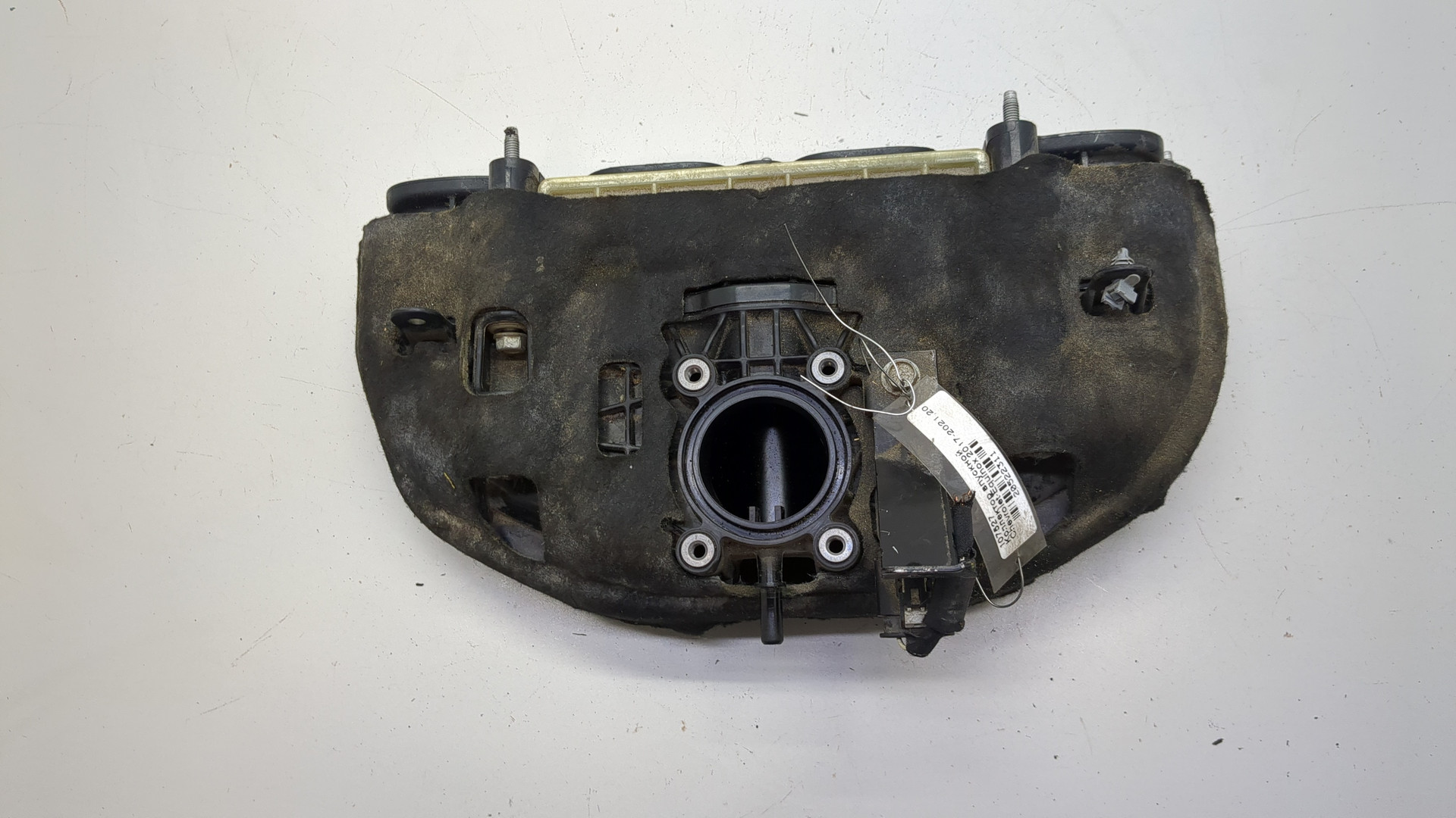 Коллектор впускной