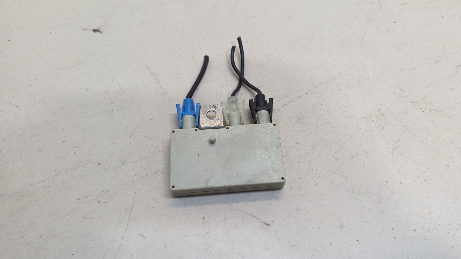 Усилитель антенны