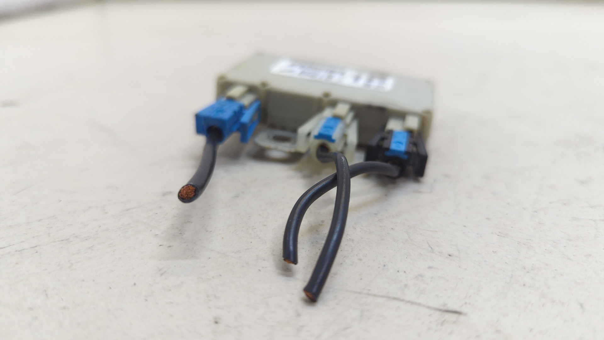 Усилитель антенны