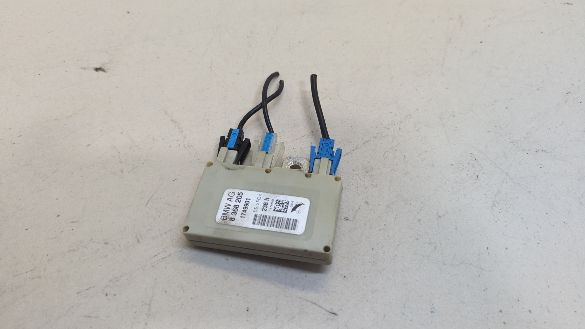 Усилитель антенны