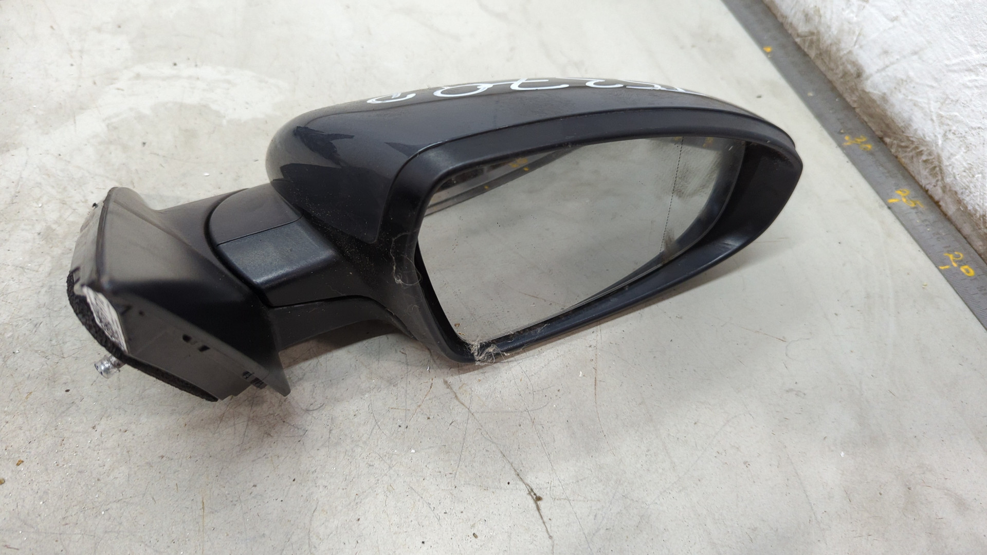 Зеркало правое электрическое